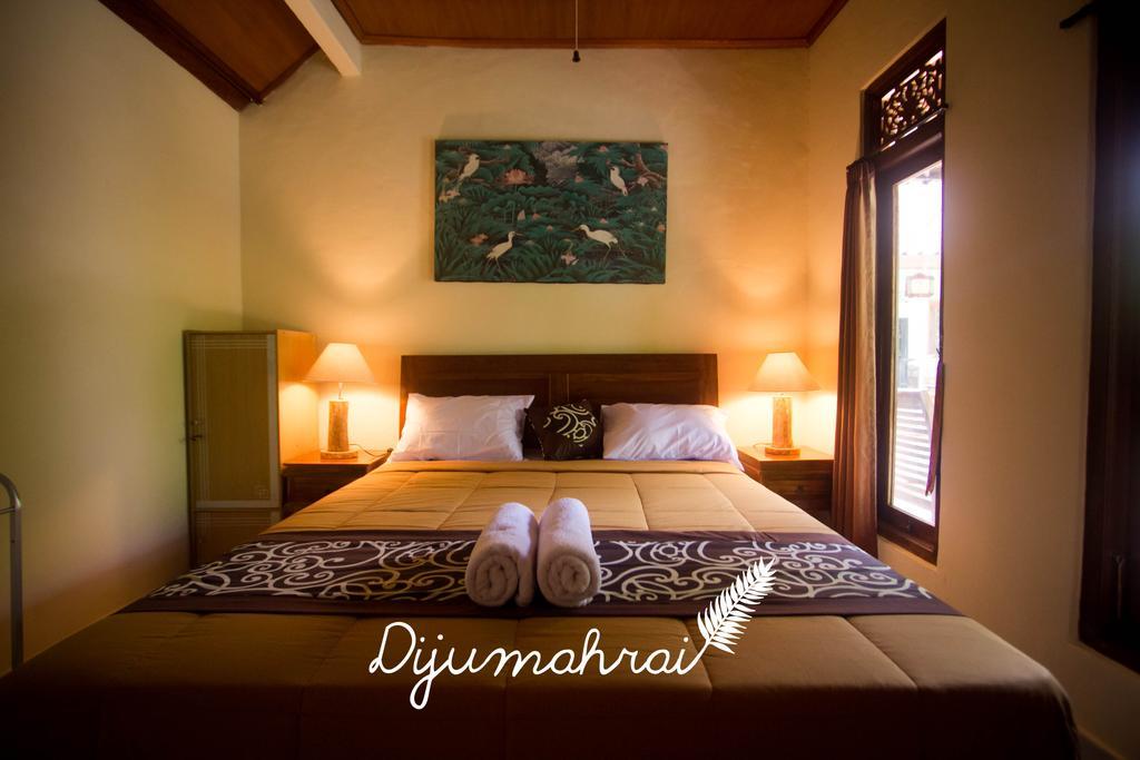 Hospedagem domiciliar Dijumahrai