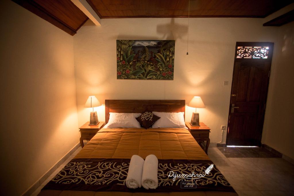 Hospedagem domiciliar Dijumahrai Ubud