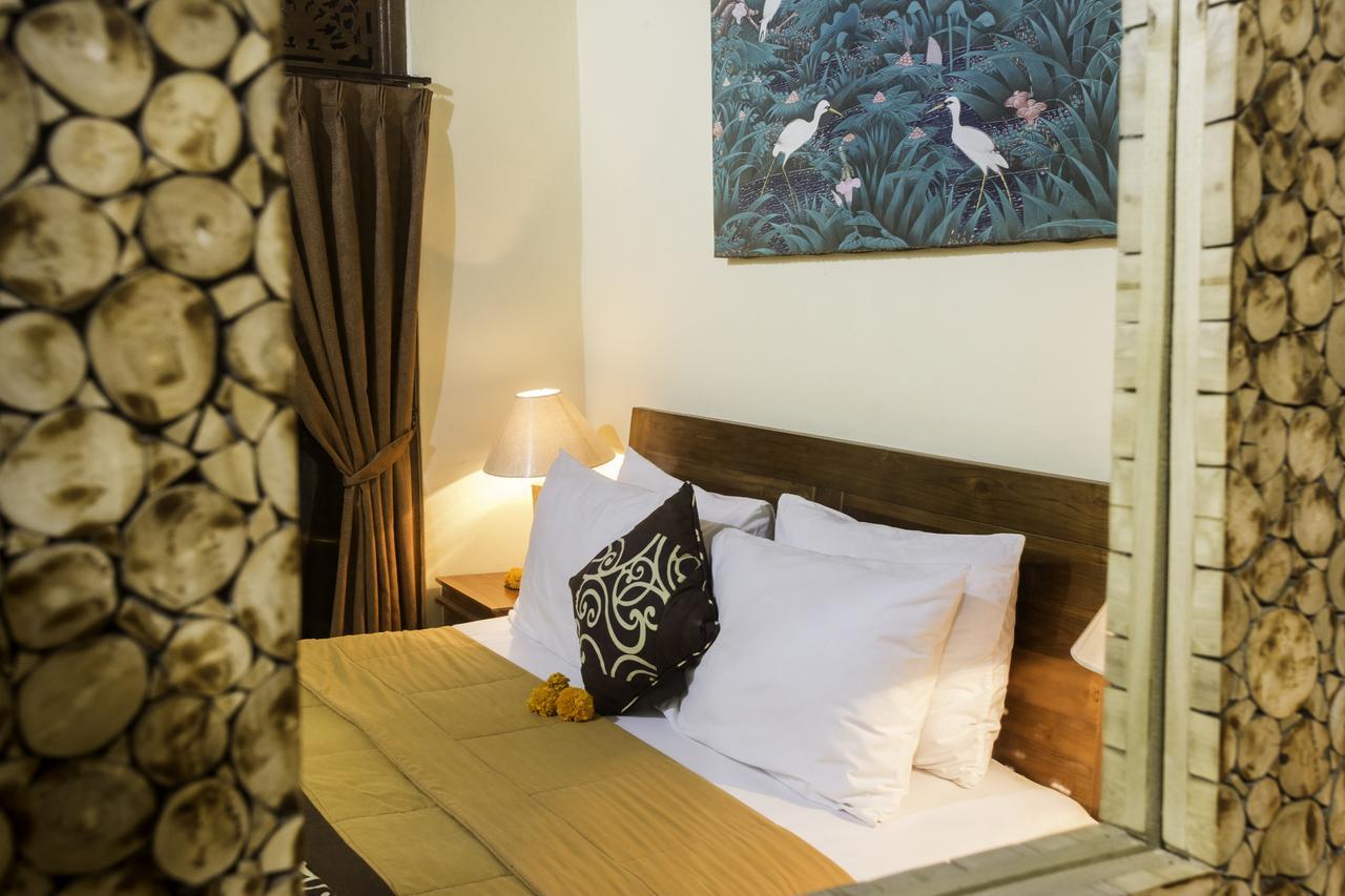 Hospedagem domiciliar Dijumahrai Ubud