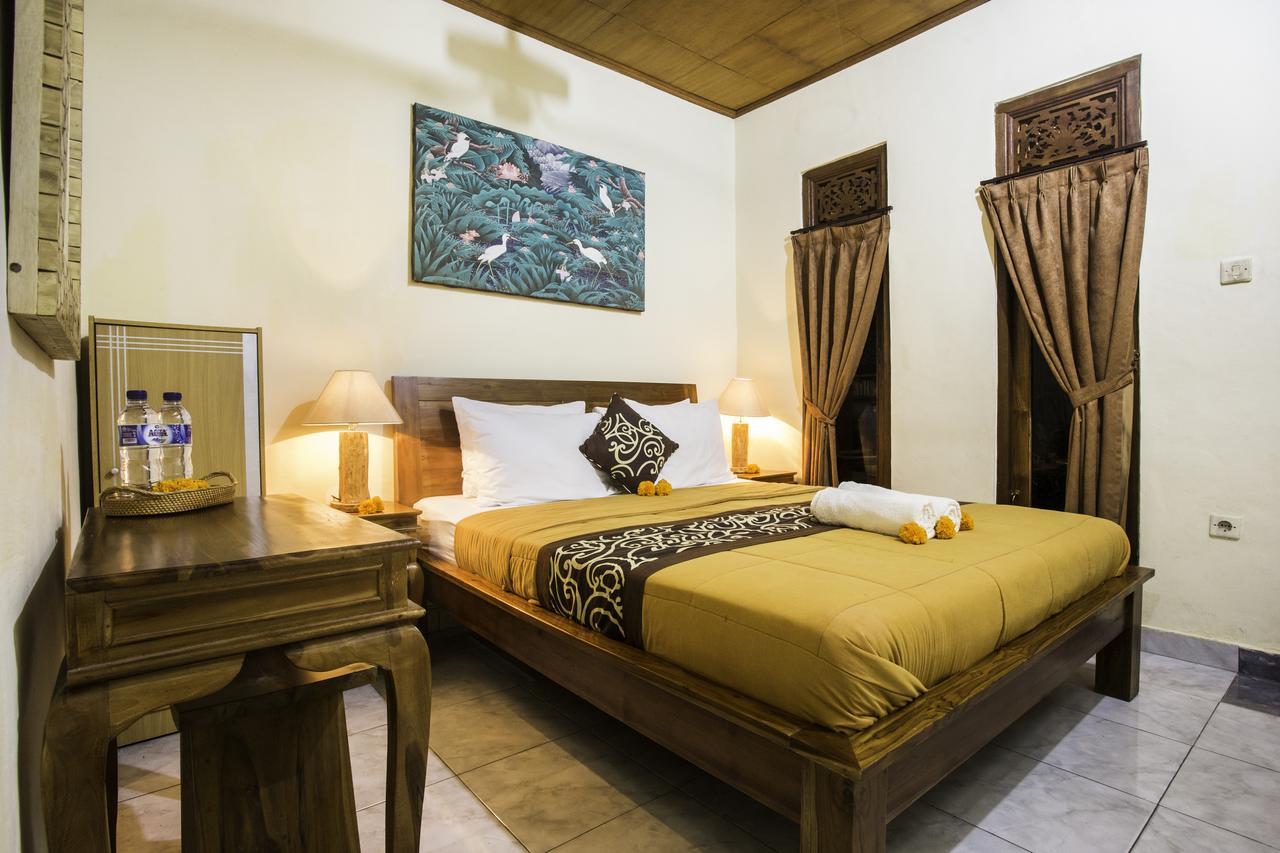 Hospedagem domiciliar Dijumahrai Ubud