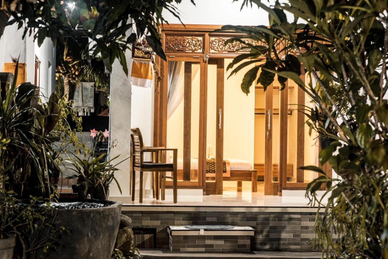 Dijumahrai Privatunterkunft Ubud